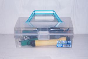 糊樹脂用于工具把手